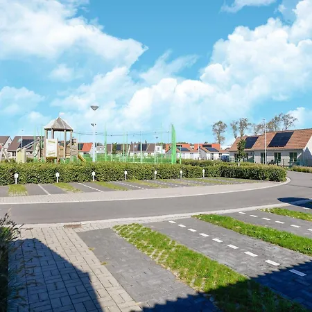 Cozy Dune House Near Koksijde, Cleaning Included * Koksijde