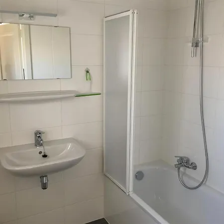 Cozy Dune House Near Koksijde, Cleaning Included * Koksijde
