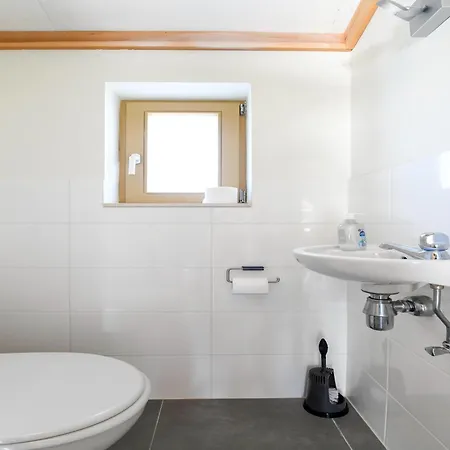 Cozy Dune House Near Koksijde, Cleaning Included *