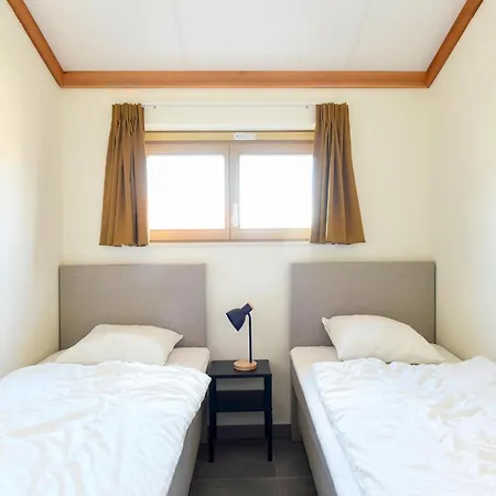 Cozy Dune House Near Koksijde, Cleaning Included