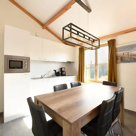 Holiday home Cozy Dune House Near Koksijde, Cleaning Included Koksijde