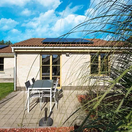 Cozy Dune House Near Koksijde, Cleaning Included * Koksijde