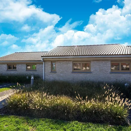 Holiday home Cozy Dune House Near Koksijde, Cleaning Included