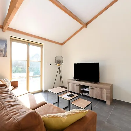 Holiday home Cozy Dune House Near Koksijde, Cleaning Included *