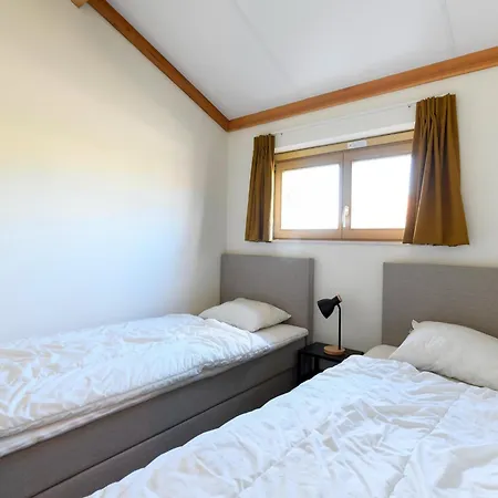 Holiday home Cozy Dune House Near Koksijde, Cleaning Included
