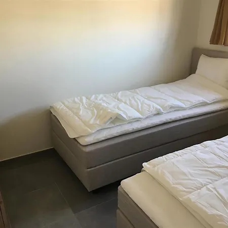 Cozy Dune House Near Koksijde, Cleaning Included Holiday home Koksijde
