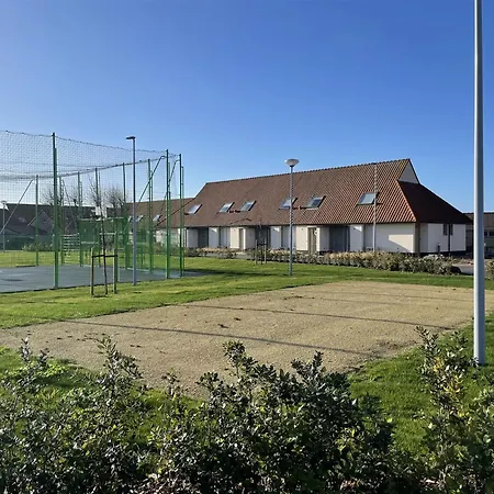 Holiday home Cozy Dune House Near Koksijde, Cleaning Included